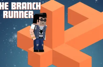 PLay The Branch Runner now!